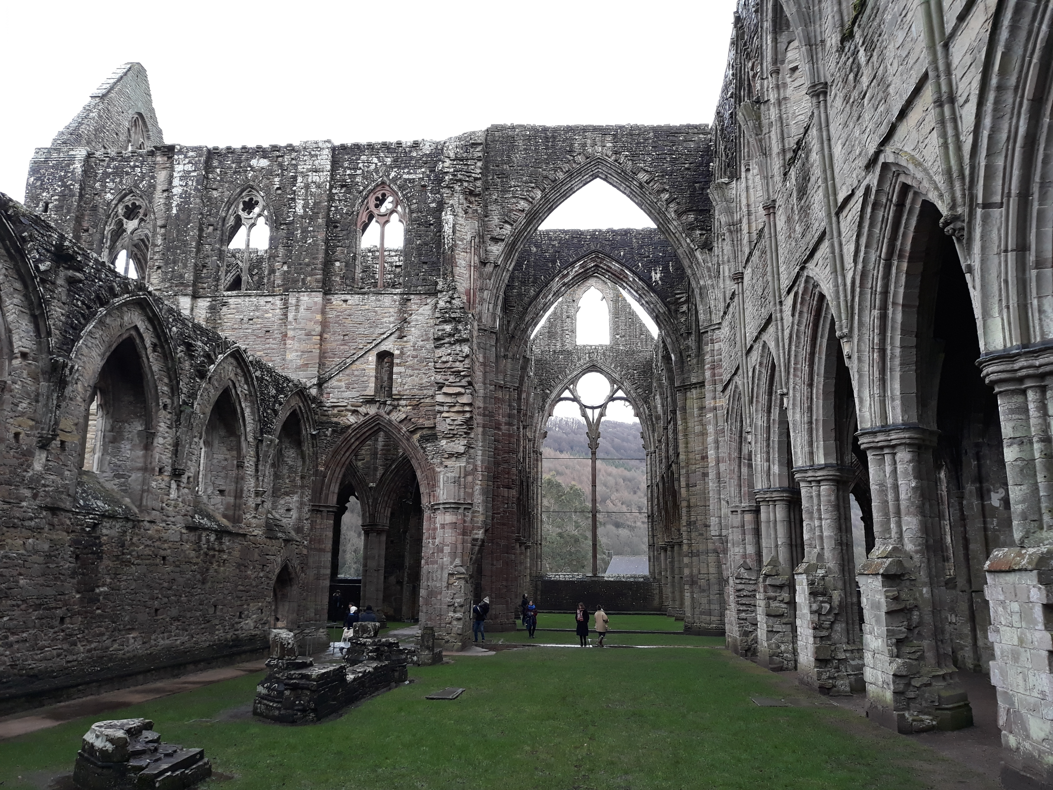 tintern abbey meaning